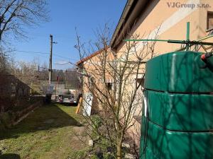 Prodej rodinného domu, Květnice, Návesní, 199 m2