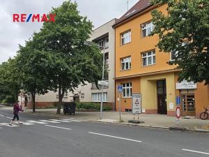 Prodej bytu 1+1, Kolín, Veltrubská, 37 m2