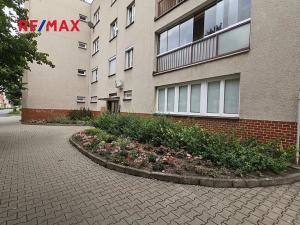 Prodej bytu 1+1, Kolín, Veltrubská, 37 m2