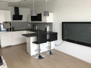 Prodej bytu 2+kk, Hostivice, Ječná, 57 m2