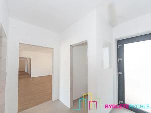 Prodej rodinného domu, Mukařov, 125 m2