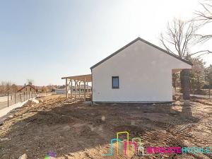 Prodej rodinného domu, Mukařov, 125 m2