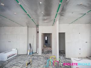 Prodej rodinného domu, Mukařov, 125 m2