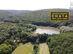 Prodej chaty, Kobeřice u Brna, U Horáčku, 54 m2