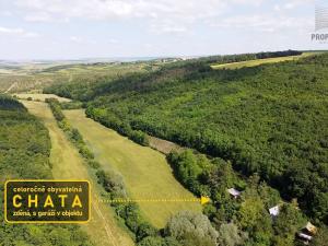 Prodej chaty, Kobeřice u Brna, U Horáčku, 54 m2
