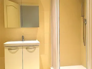 Pronájem bytu 3+kk, Praha - Vinohrady, Máchova, 83 m2