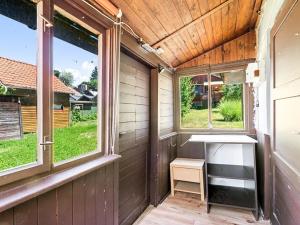 Prodej chaty, Praha - Lipence, U Kazína, 39 m2
