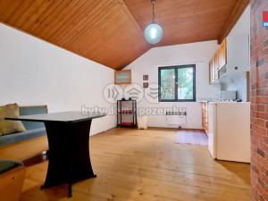 Pronájem bytu 1+1, Karlovy Vary - Hůrky, K Letišti, 63 m2