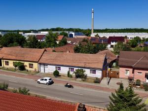 Prodej rodinného domu, Novosedly, 423 m2