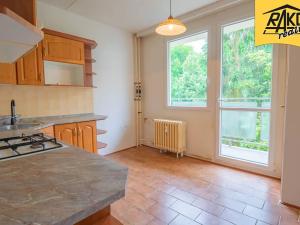 Prodej bytu 3+1, Trutnov, Slévárenská, 71 m2