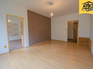 Prodej bytu 3+1, Trutnov, Slévárenská, 71 m2