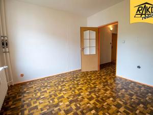 Prodej bytu 3+1, Trutnov, Slévárenská, 71 m2