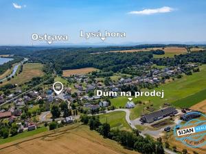 Prodej rodinného domu, Háj ve Slezsku, Slezská, 250 m2