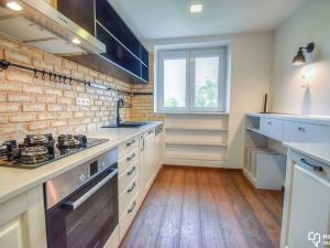 Pronájem bytu 3+1, Olomouc, Wolkerova, 85 m2