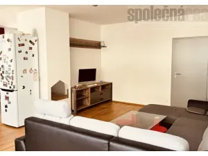 Pronájem bytu 3+kk, Praha - Jinonice, Pod stolovou horou, 85 m2