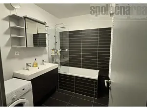 Pronájem bytu 3+kk, Praha - Jinonice, Pod stolovou horou, 85 m2