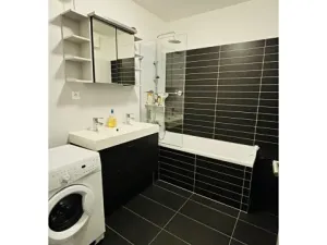 Pronájem bytu 3+kk, Praha - Jinonice, Pod stolovou horou, 85 m2