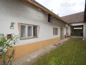 Prodej rodinného domu, Veselí nad Moravou, Ostrožská, 66 m2