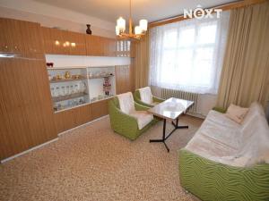 Prodej rodinného domu, Ždánice, Suchý řádek, 69 m2