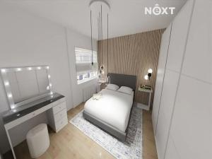 Prodej rodinného domu, Ždánice, Suchý řádek, 69 m2
