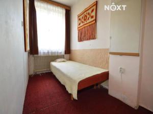 Prodej rodinného domu, Ždánice, Suchý řádek, 69 m2