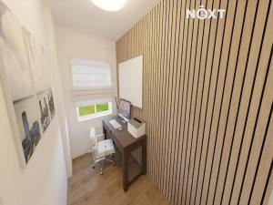 Prodej rodinného domu, Ždánice, Suchý řádek, 69 m2
