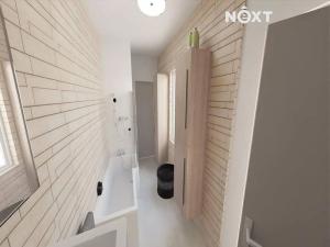 Prodej rodinného domu, Ždánice, Suchý řádek, 69 m2