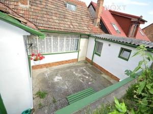 Prodej rodinného domu, Ždánice, Suchý řádek, 69 m2