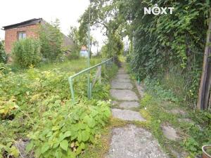 Prodej rodinného domu, Ždánice, Suchý řádek, 69 m2