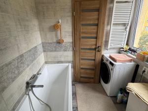 Prodej bytu 2+1, Kadaň, Chomutovská, 52 m2