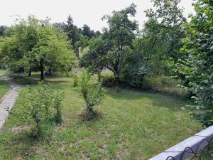 Prodej zahrady, Ostrava, 1051 m2