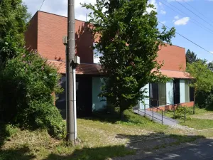 Prodej rodinného domu, Jablonné nad Orlicí, Českých bratří, 181 m2