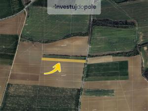 Prodej pole, Chýnice, 2550 m2