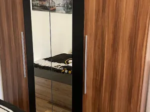Pronájem bytu 1+1, Pardubice, Lonkova, 41 m2