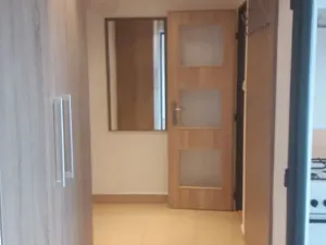 Pronájem bytu 1+1, Plzeň, Železničářská, 40 m2