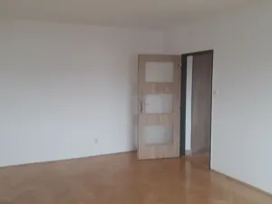 Pronájem bytu 1+1, Plzeň, Železničářská, 40 m2