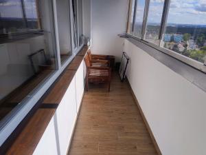 Prodej bytu 3+kk, Praha - Horní Počernice, Běluňská, 74 m2