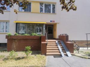 Prodej bytu 3+kk, Praha - Horní Počernice, Běluňská, 74 m2