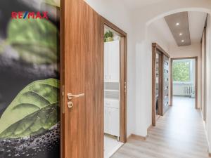 Prodej bytu 3+1, Nový Bor, Palackého, 75 m2