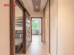 Prodej bytu 3+1, Nový Bor, Palackého, 75 m2