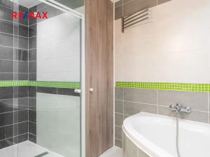 Prodej bytu 3+1, Nový Bor, Palackého, 75 m2