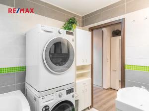 Prodej bytu 3+1, Nový Bor, Palackého, 75 m2