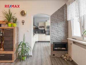 Prodej bytu 3+1, Nový Bor, Palackého, 75 m2