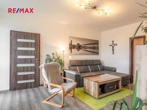 Prodej bytu 3+1, Nový Bor, Palackého, 75 m2