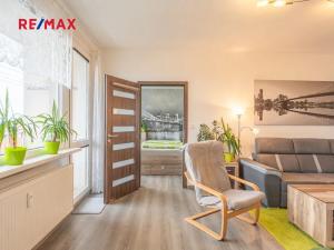 Prodej bytu 3+1, Nový Bor, Palackého, 75 m2