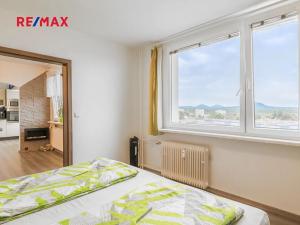 Prodej bytu 3+1, Nový Bor, Palackého, 75 m2