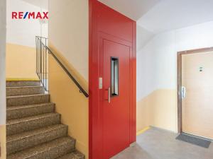 Prodej bytu 3+1, Nový Bor, Palackého, 75 m2