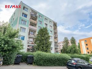 Prodej bytu 3+1, Nový Bor, Palackého, 75 m2
