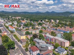 Prodej bytu 3+1, Nový Bor, Palackého, 75 m2