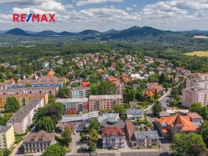 Prodej bytu 3+1, Nový Bor, Palackého, 75 m2